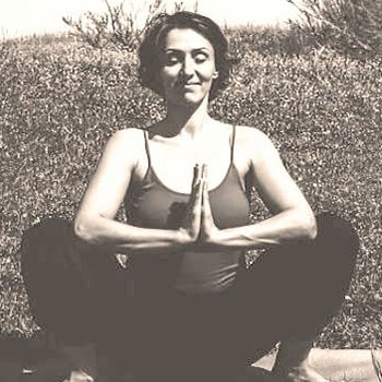 Caterina Yoga Integrante