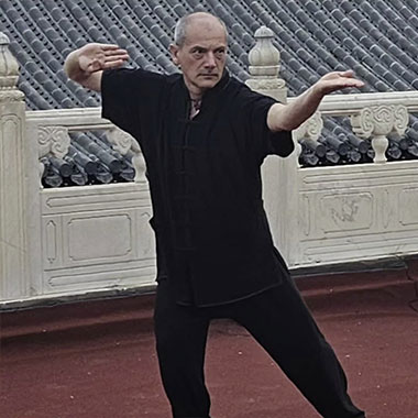 Antonio Gentile