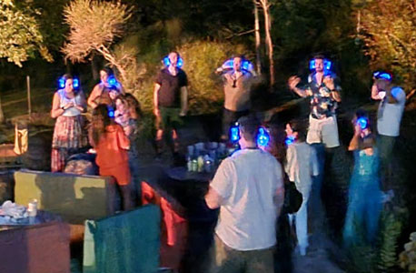 danza con noi