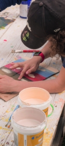 Laboratorio Bambini