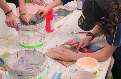 Laboratorio Bambini