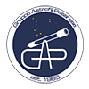 logo astrofili
