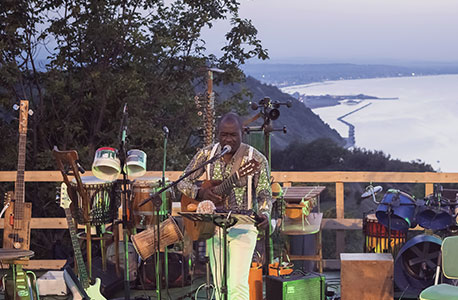 concerti dal vivo
