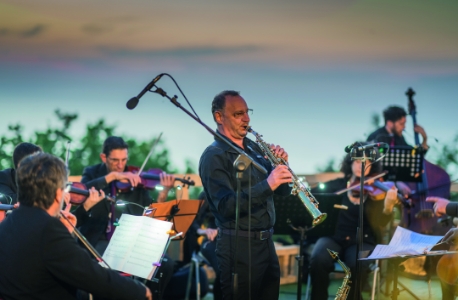 orchestra sinfonica Pesaro