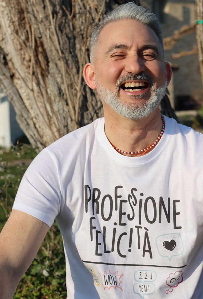 Andrea Pensini