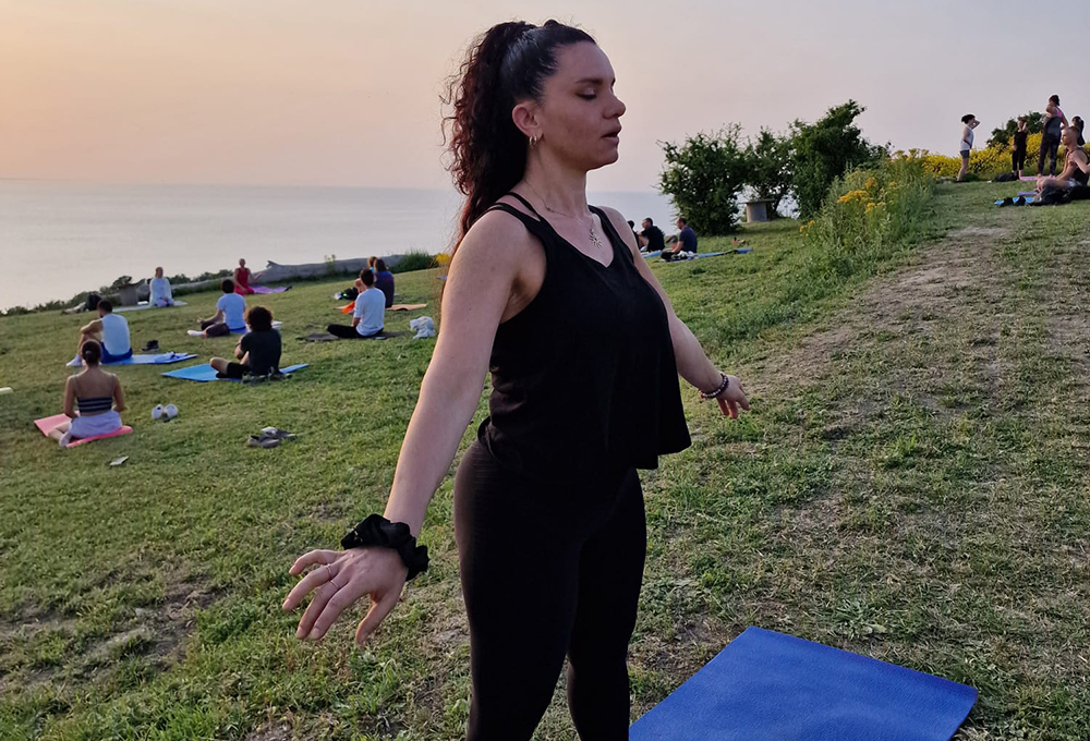 Yoga