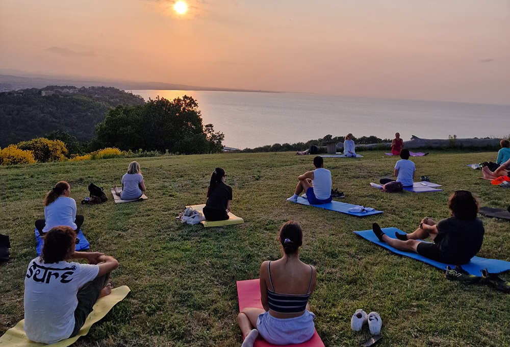 Yoga