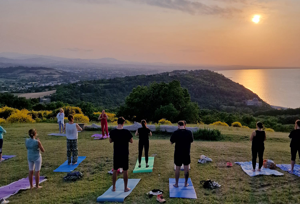 Yoga