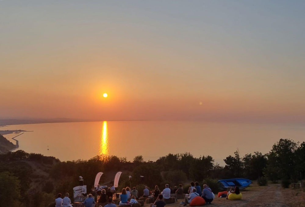 Tramonto