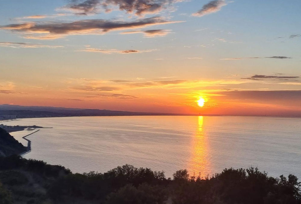 Tramonto