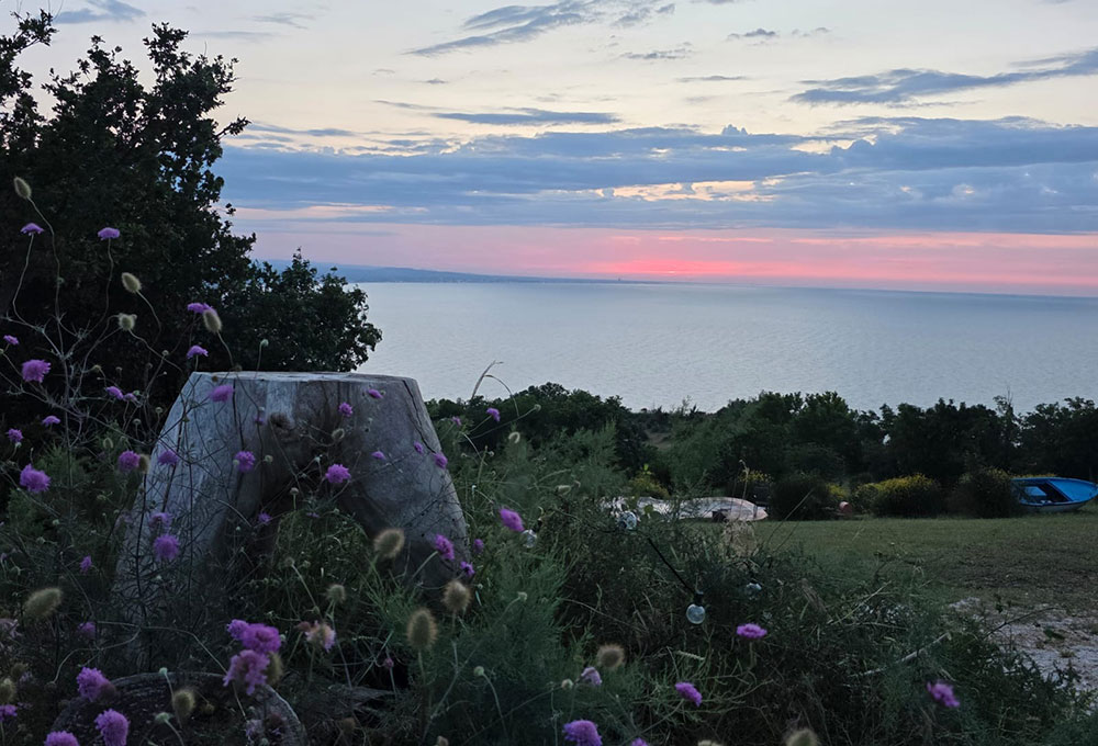 Tramonto