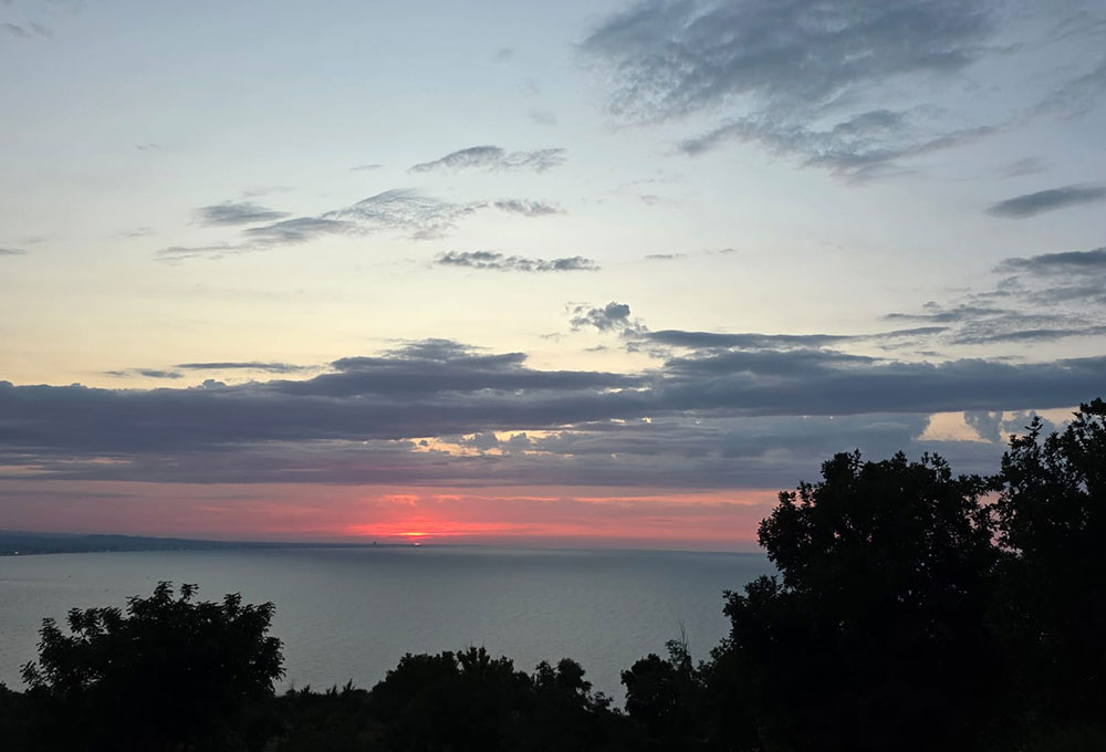 Tramonto