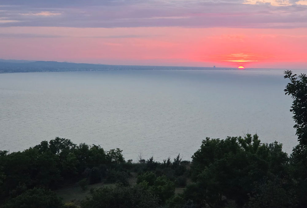Tramonto