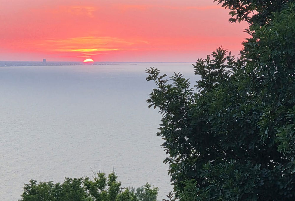 Tramonto