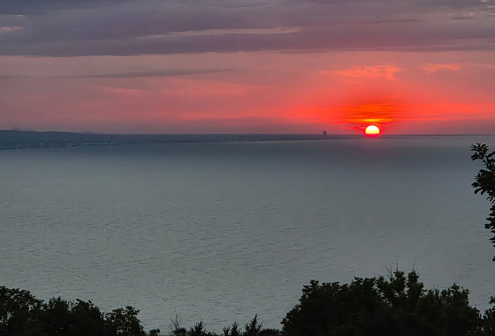 Tramonto