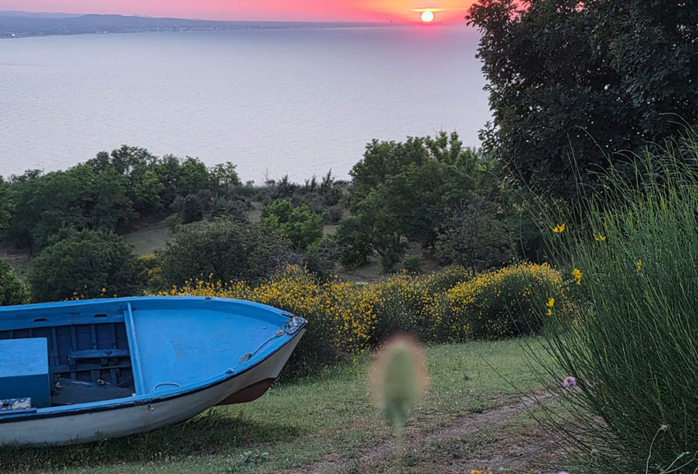 Tramonto