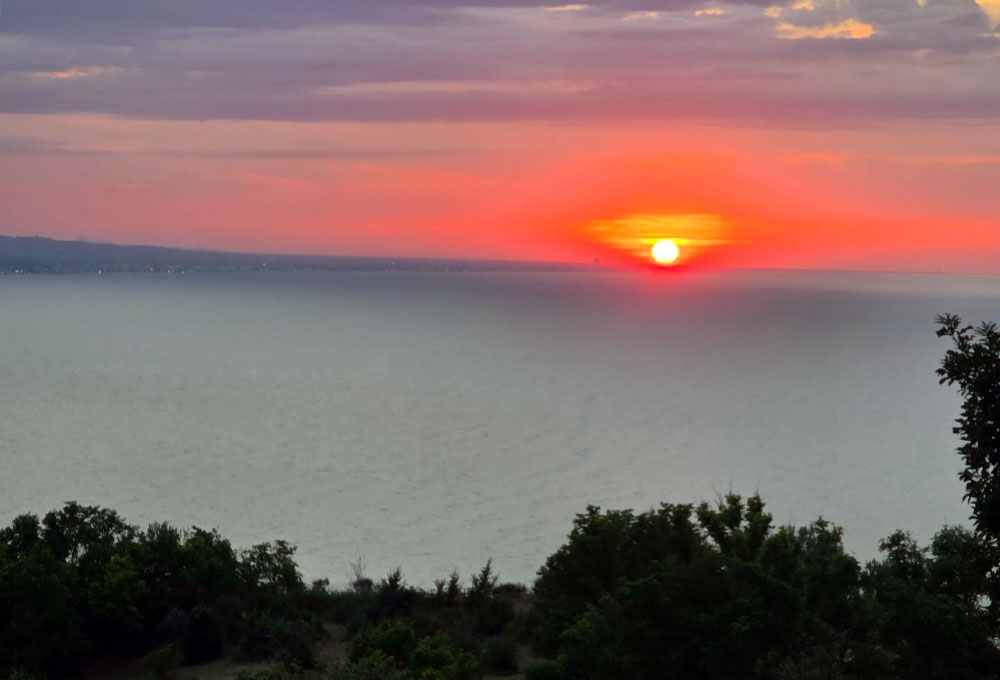 Tramonto