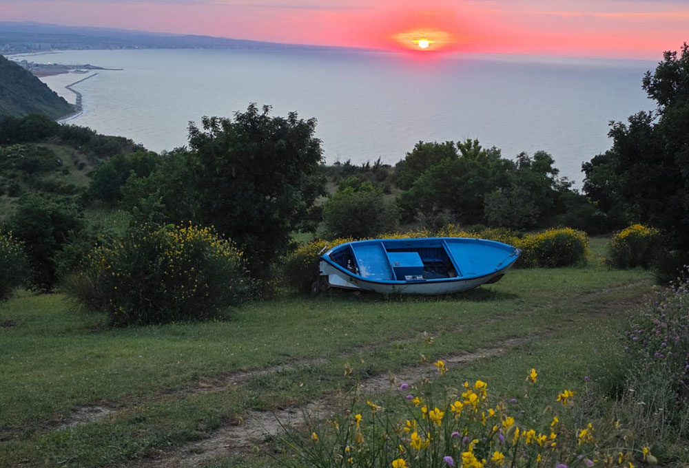 Tramonto