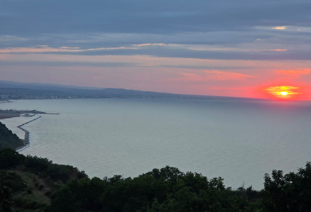 Tramonto