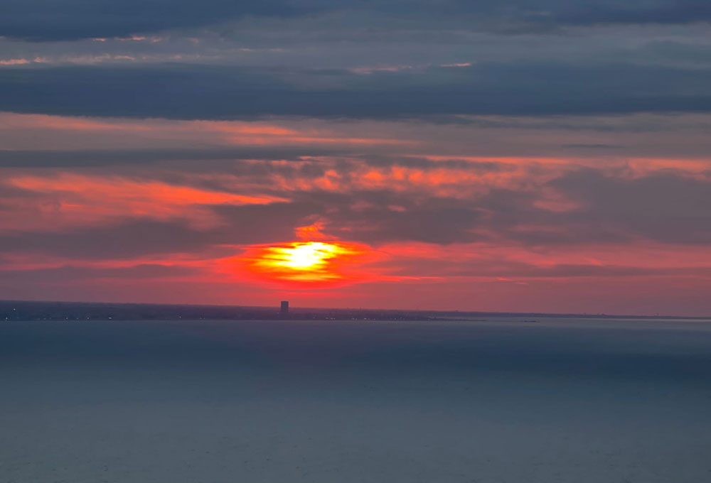 Tramonto