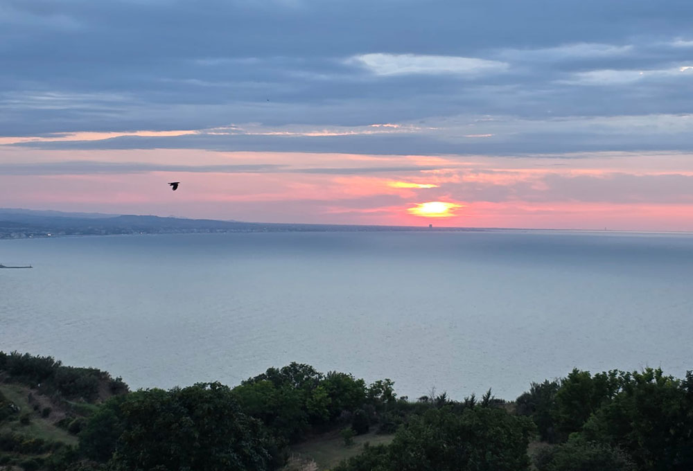 Tramonto
