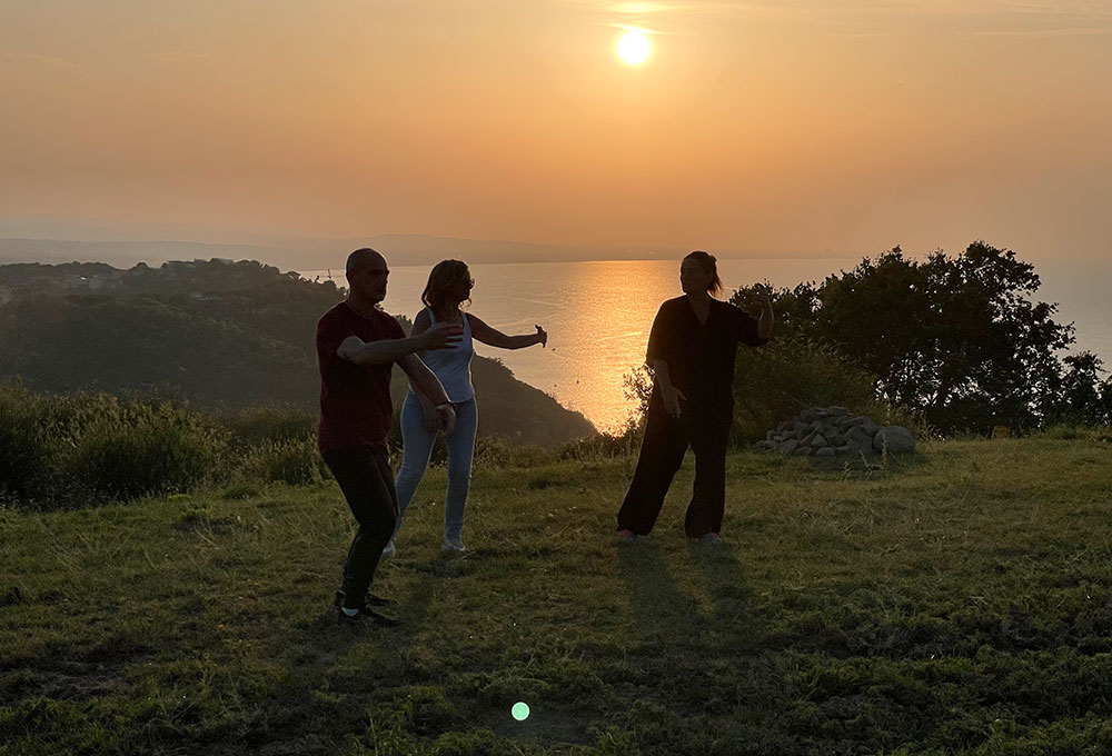 Qi Gong