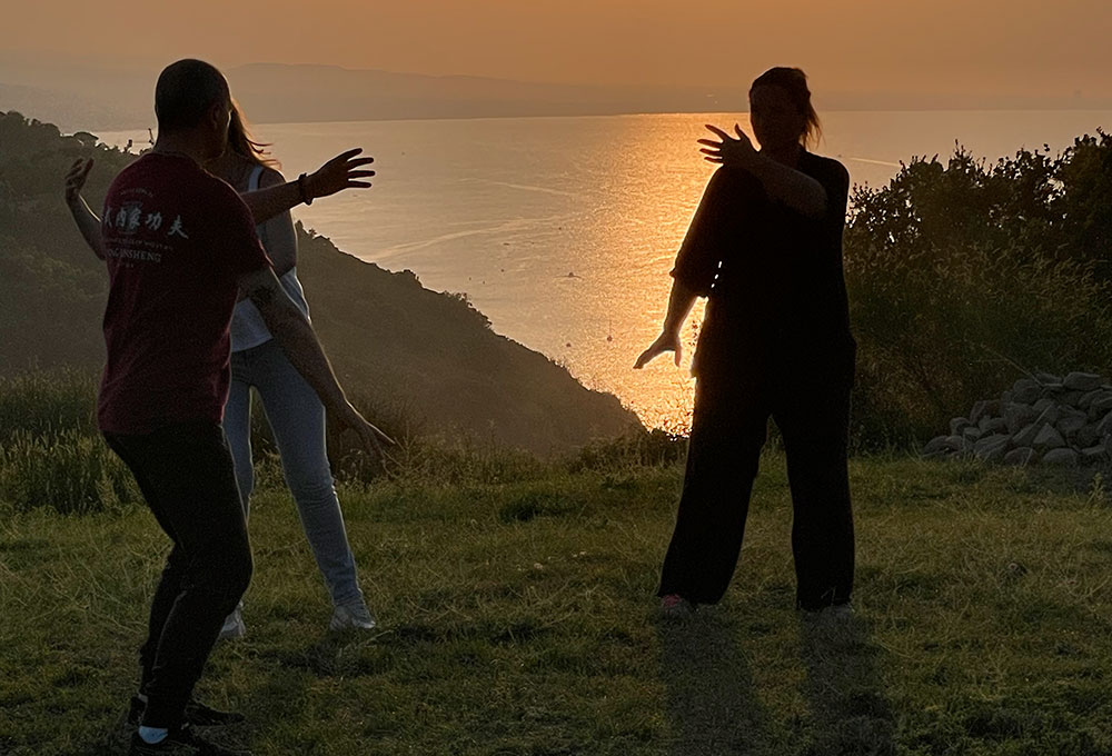 Qi Gong