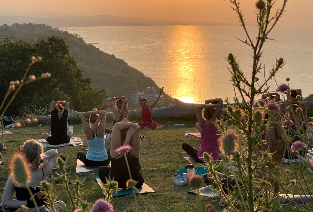 Yoga