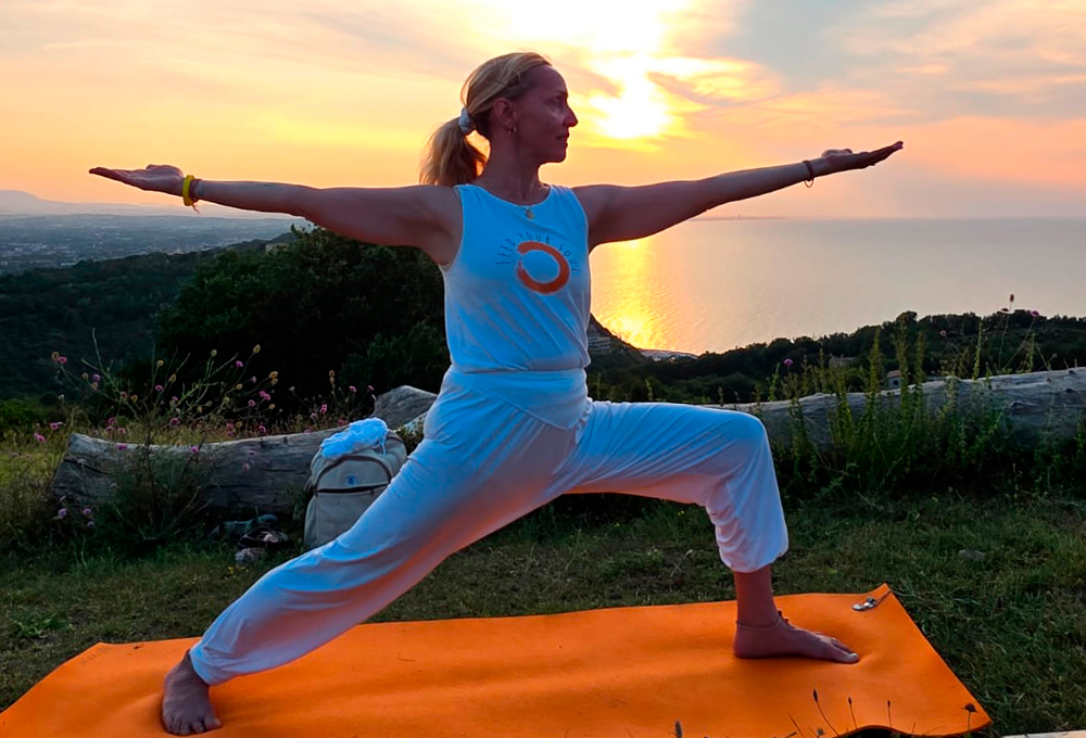 Yoga Ecofest