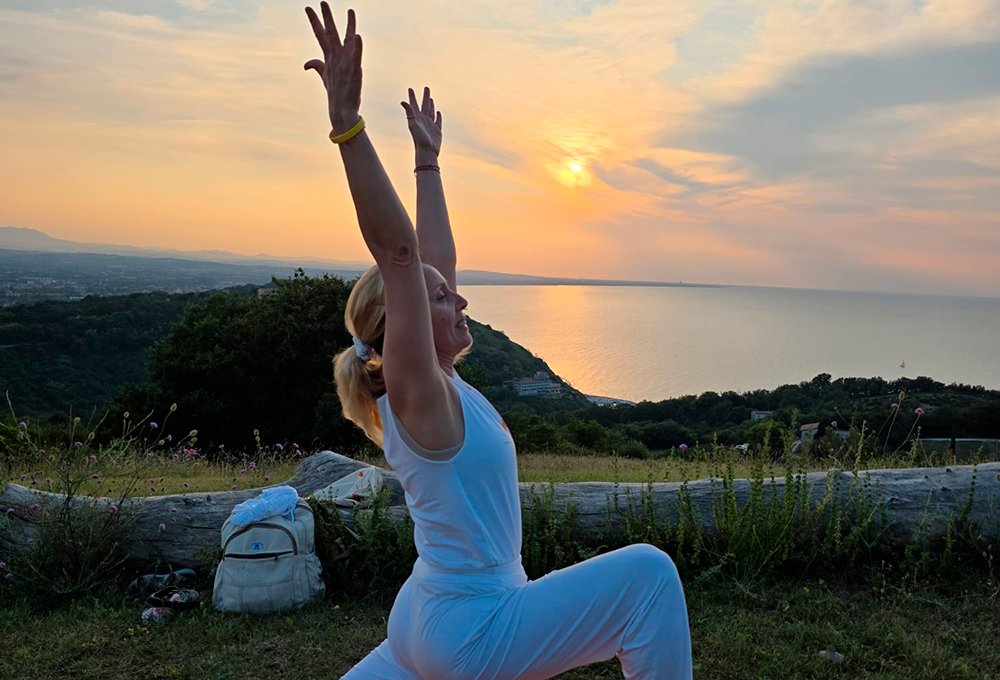 Yoga Ecofest