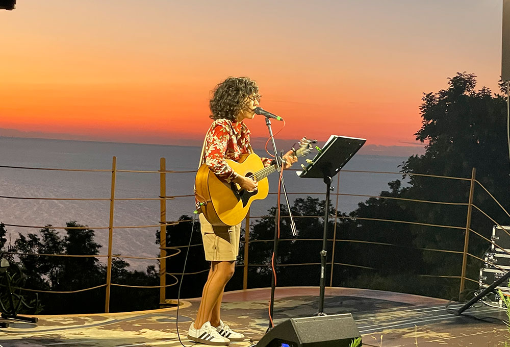 Chiara Magrini