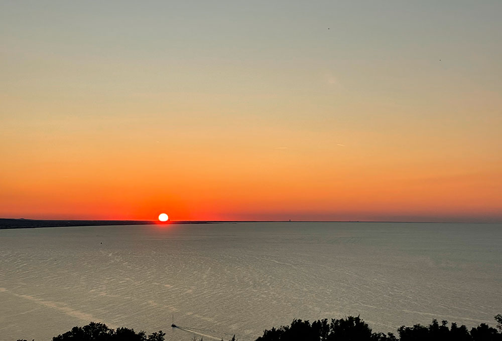 Tramonti