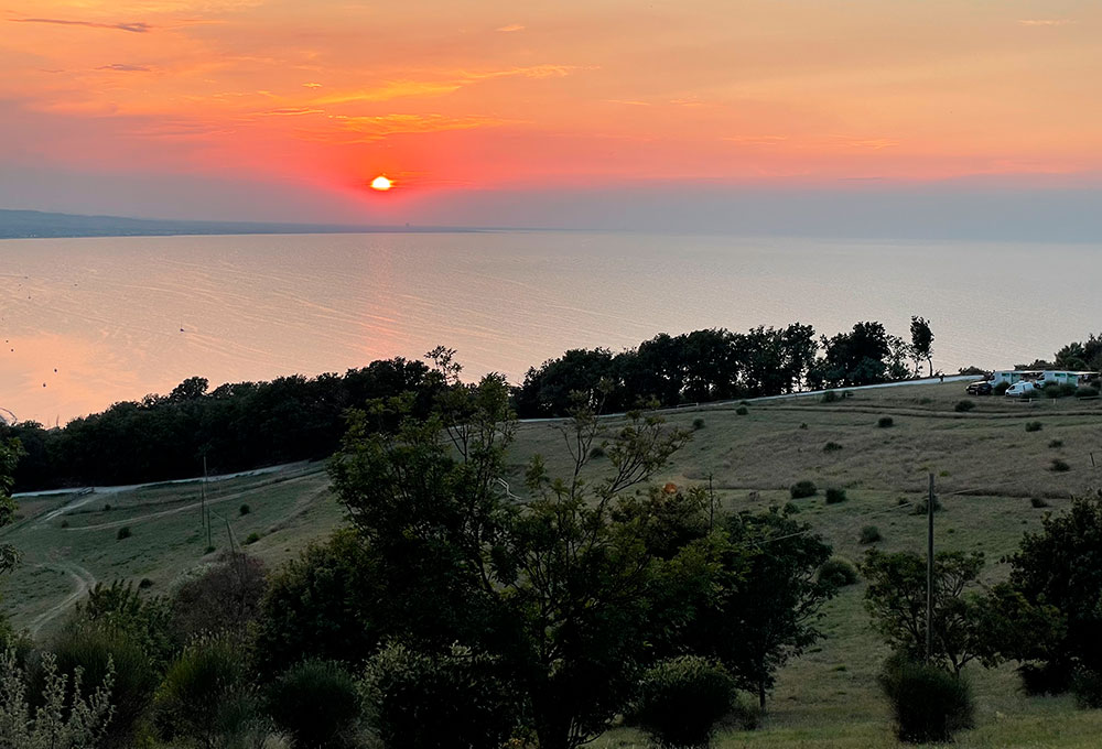 Tramonto