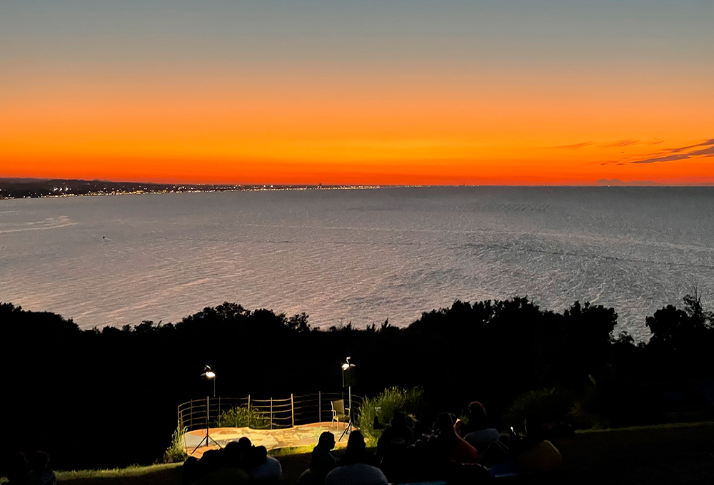 Tramonto