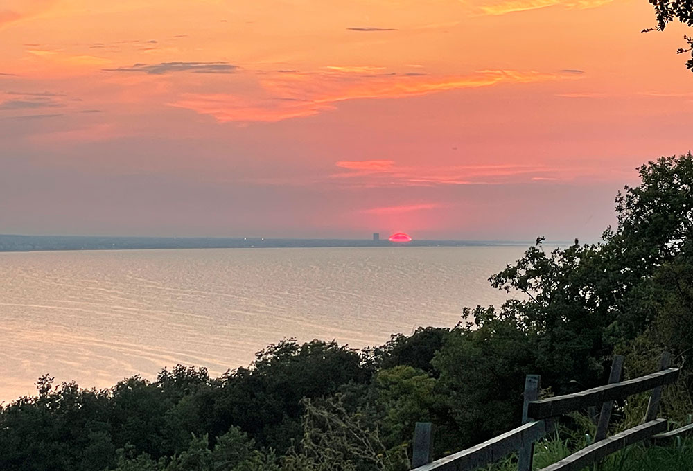 Tramonto