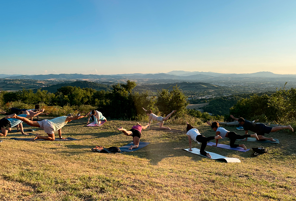 Yoga