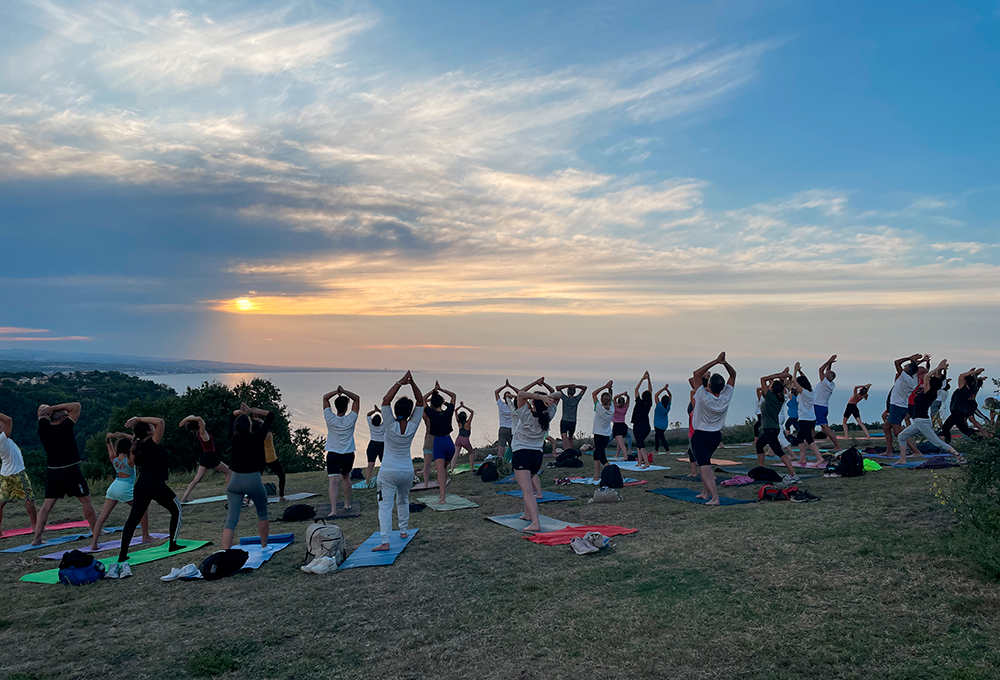 Yoga