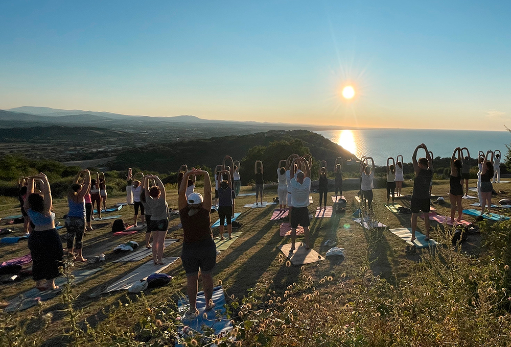 Yoga