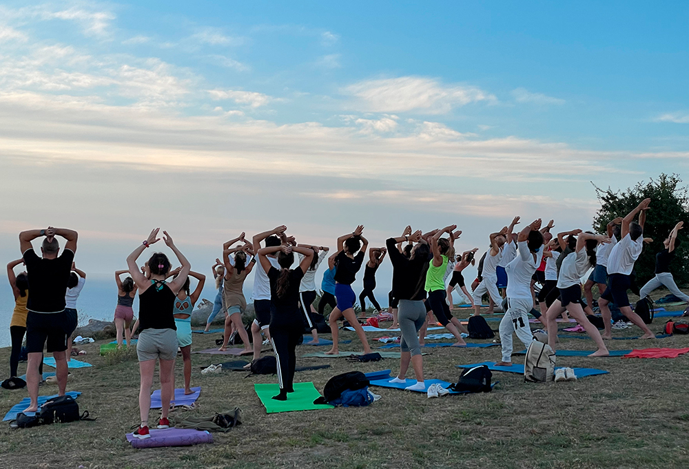 Yoga
