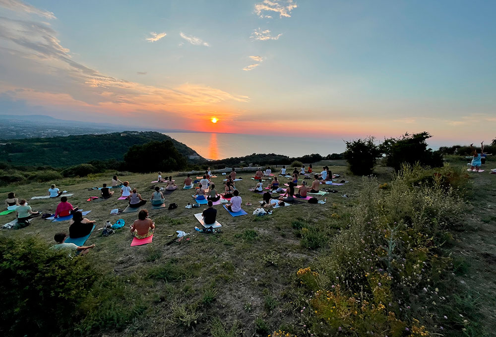 Yoga