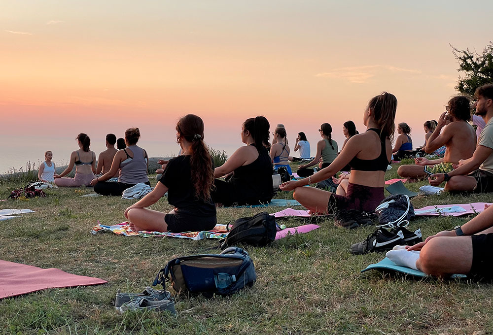Yoga