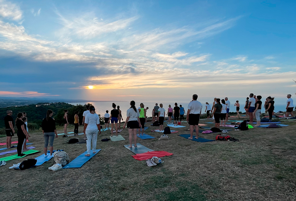 Yoga