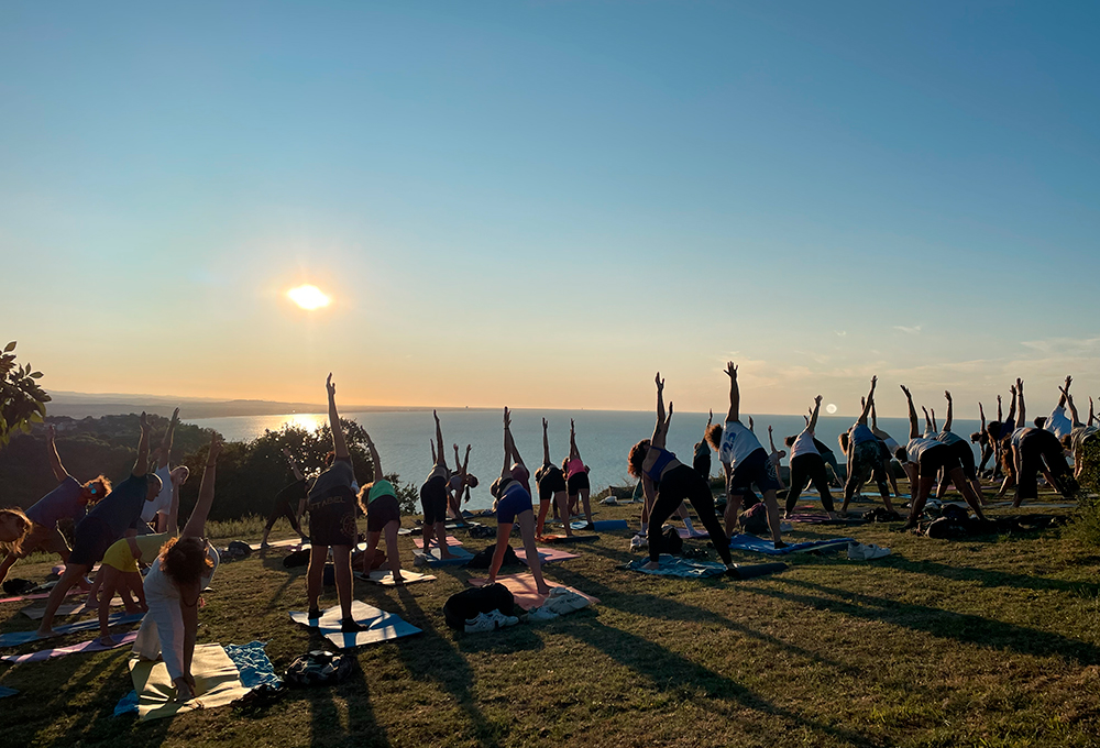 Yoga
