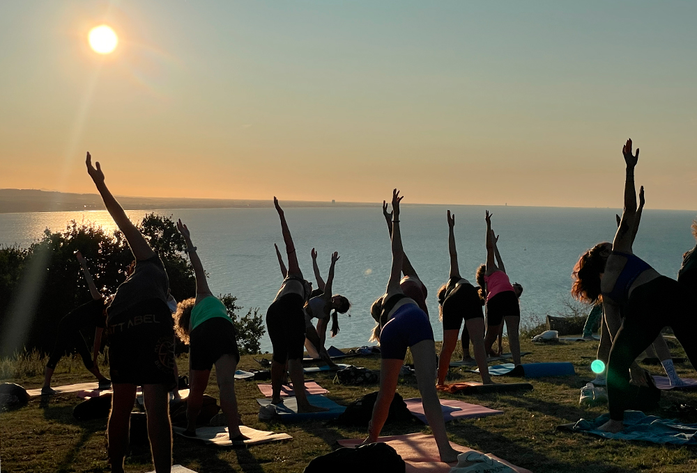 Yoga