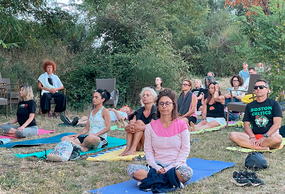 Yoga