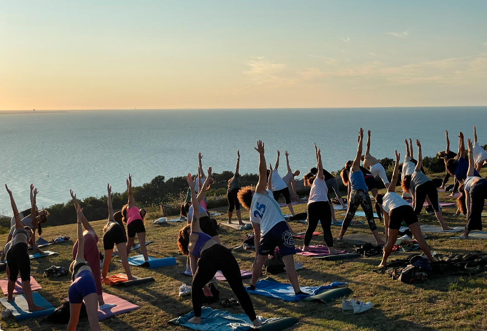 Yoga