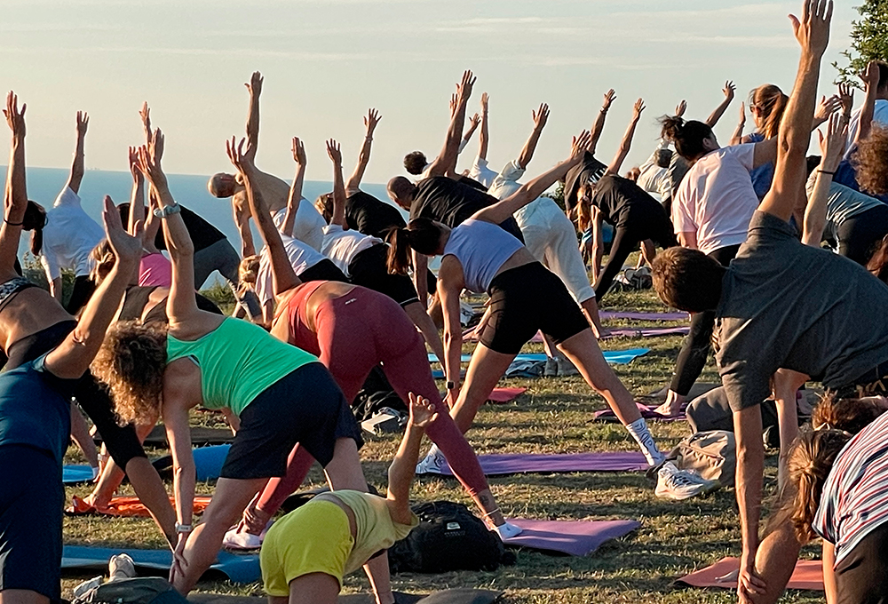 Yoga