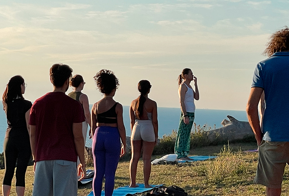 Yoga